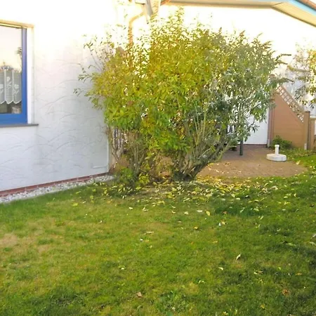 1-bedroom Dorumer Neufeld