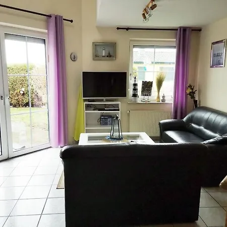 1-bedroom Σπίτι διακοπών *