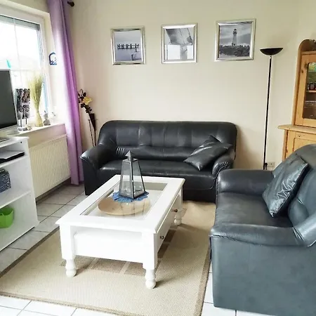 1-bedroom Σπίτι διακοπών