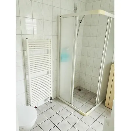 1-bedroom Prázdninový dům