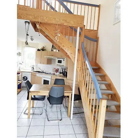 Σπίτι διακοπών 1-bedroom *