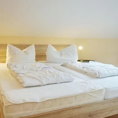 Σπίτι διακοπών 1-bedroom