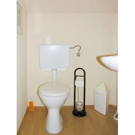1-bedroom Prázdninový dům Dorumer Neufeld